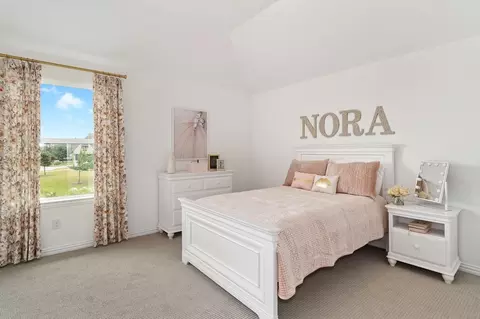 Bedroom - 910 Shooting Star Dr, Prosper, TX 75078 photo 7 of 7