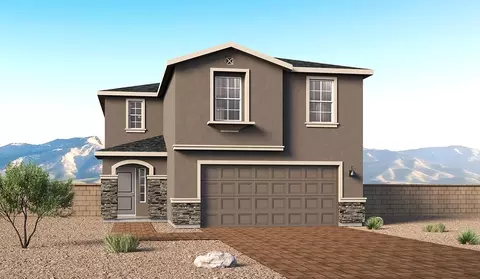 10397 W Brown Sand St, Marana, AZ 85653
