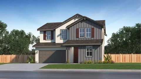 24 W Perlita Pl, Mountain House, CA 95391