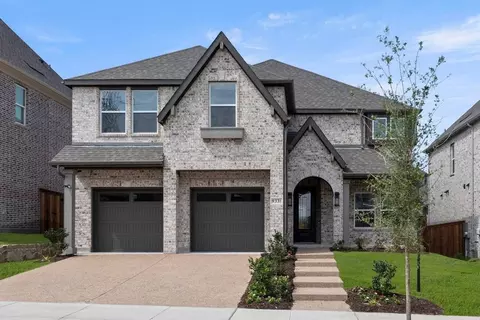 933 Salvation Dr, Lucas, TX 75098