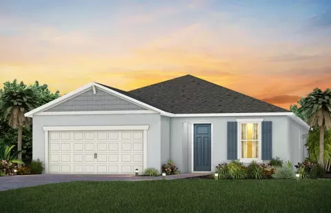 2663 Clear Night Ave, Kissimmee, FL 34744