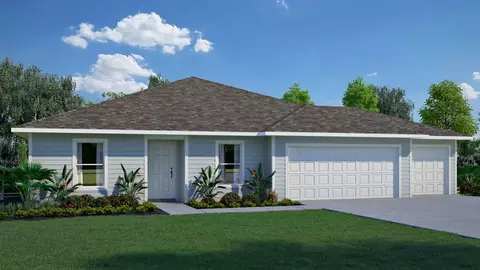 1940 Sunrise Dr, Navarre, FL 32566