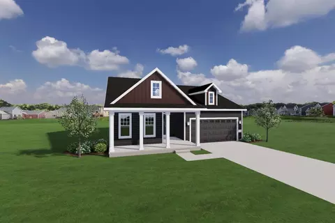 9432 Tawny Acorn Dr, Verona, WI 53593