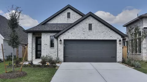 27242 Scarlet Paint Brush Dr, Hockley, TX 77447