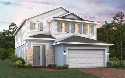 14208 Crestavista Ave, Clermont, FL 34714