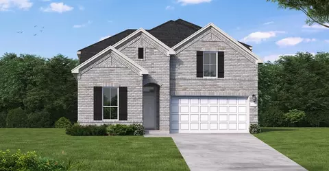 21818 Jedediah River Way, Porter, TX 77365