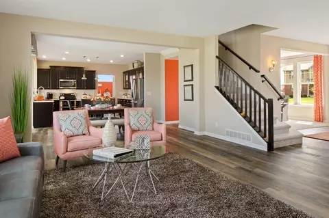 Living - 1330 Trailhead Pl, Harrison, OH 45030 photo 3 of 6