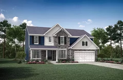 Exterior - 1330 Trailhead Pl, Harrison, OH 45030 photo 1 of 11