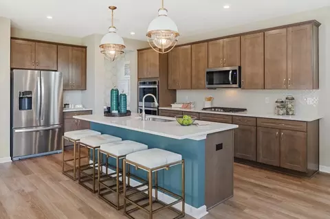 Kitchen - 1330 Trailhead Pl, Harrison, OH 45030 photo 5 of 5