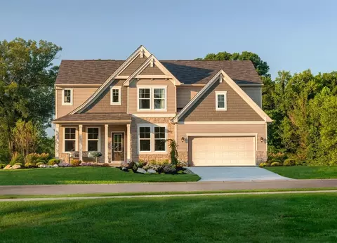 Exterior - 1330 Trailhead Pl, Harrison, OH 45030 photo 5 of 11
