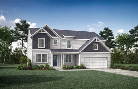 Exterior - 1330 Trailhead Pl, Harrison, OH 45030 photo 2 of 11