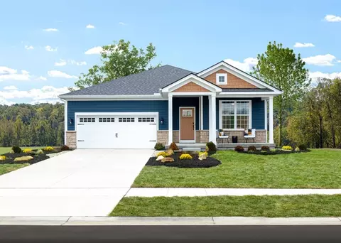Exterior - 1330 Trailhead Pl, Harrison, OH 45030 photo 10 of 11