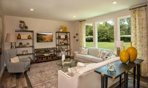 Living - 1330 Trailhead Pl, Harrison, OH 45030 photo 2 of 6