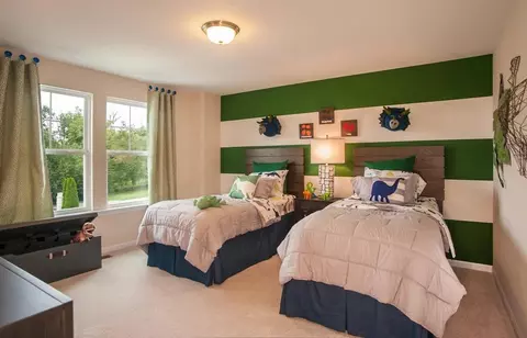 Bedroom - 1330 Trailhead Pl, Harrison, OH 45030 photo 6 of 10