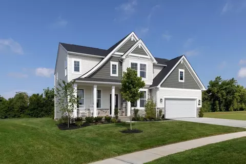 Exterior - 1330 Trailhead Pl, Harrison, OH 45030 photo 4 of 11