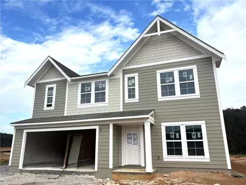 119 Tugaloo Cir SE, Rome, GA 30161