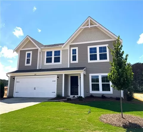 119 Tugaloo Cir SE, Rome, GA 30161