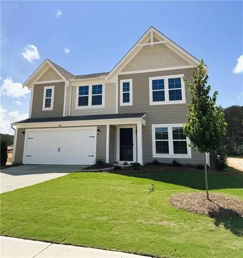 119 Tugaloo Cir SE, Rome, GA 30161