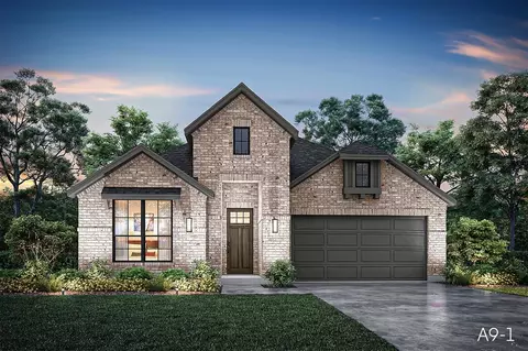 1410 Fieldstone Dr, Midlothian, TX 76065