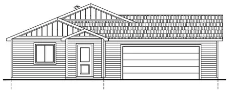 Sky Ridge Ave, Spearfish, SD 57783