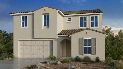 17177 W Sweet Iron Pass, Surprise, AZ 85387