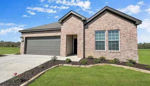 505 Cain Trl, Maumelle, AR 72113