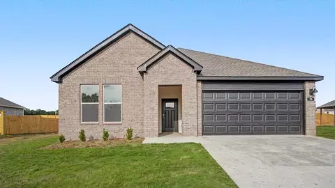 505 Cain Trl, Maumelle, AR 72113
