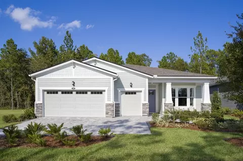 92 Pelton Pl, Saint Johns, FL 32259