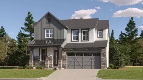 24722 E Baltic Pl, Aurora, CO 80018