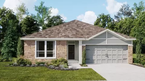 2206 Jennio Dr, Haines City, FL 33844