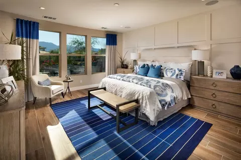 Bedroom - 3606 Rosado Rd, Paso Robles, CA 93446 photo 1 of 2