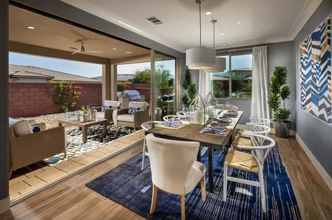 Dining - 3606 Rosado Rd, Paso Robles, CA 93446 photo 1 of 3