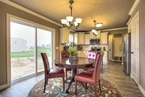 Dining - Pheasant Run Drive, Clio, MI 48420 photo 1 of 4