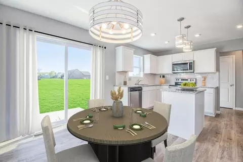 Dining - Pheasant Run Drive, Clio, MI 48420 photo 3 of 4