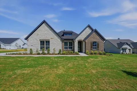 437 Texas Sage Trl, Weatherford, TX 76085