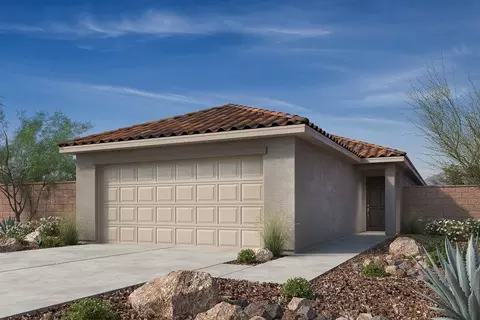 12093 E Chavez Dr, Vail, AZ 85641