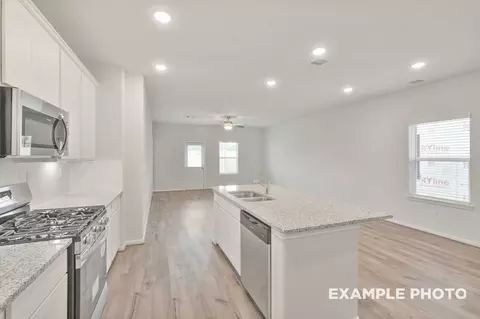 Entry Way - 18748 Barichello Dr, Conroe, TX 77306 photo 6 of 15