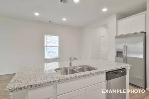 Entry Way - 18748 Barichello Dr, Conroe, TX 77306 photo 7 of 15