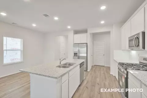 Entry Way - 18748 Barichello Dr, Conroe, TX 77306 photo 5 of 15