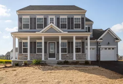 Exterior - 435 Sullivan Rd, Westminster, MD 21157 photo 62 of 99