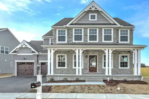 Exterior - 435 Sullivan Rd, Westminster, MD 21157 photo 23 of 99