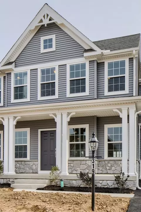 Exterior - 435 Sullivan Rd, Westminster, MD 21157 photo 43 of 99