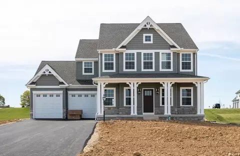 Exterior - 435 Sullivan Rd, Westminster, MD 21157 photo 60 of 99