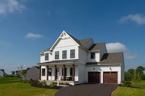 Exterior - 435 Sullivan Rd, Westminster, MD 21157 photo 17 of 99