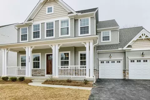 Exterior - 435 Sullivan Rd, Westminster, MD 21157 photo 36 of 99
