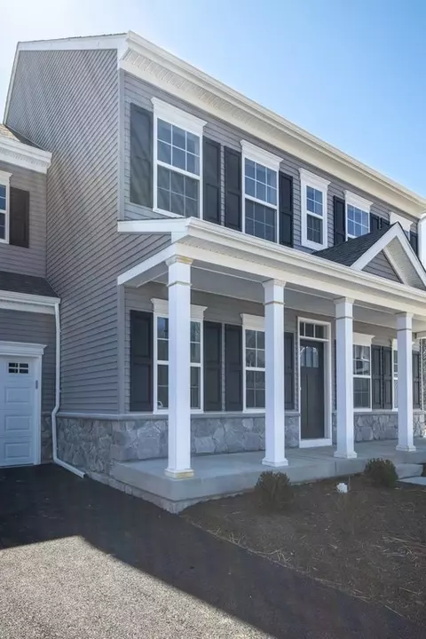 Exterior - 435 Sullivan Rd, Westminster, MD 21157 photo 67 of 99