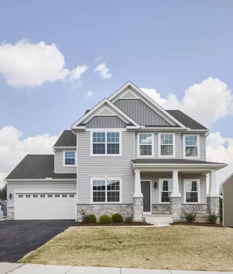 Exterior - 435 Sullivan Rd, Westminster, MD 21157 photo 47 of 99