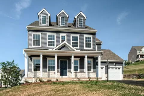Exterior - 435 Sullivan Rd, Westminster, MD 21157 photo 31 of 99
