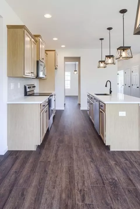 Kitchen - 435 Sullivan Rd, Westminster, MD 21157 photo 56 of 84