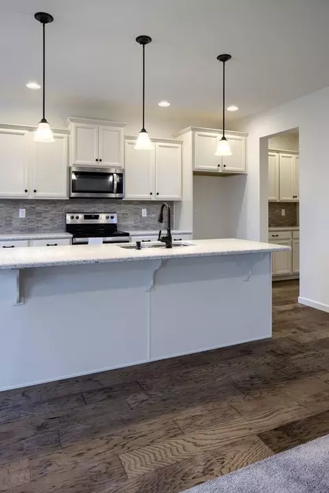 Kitchen - 435 Sullivan Rd, Westminster, MD 21157 photo 54 of 84